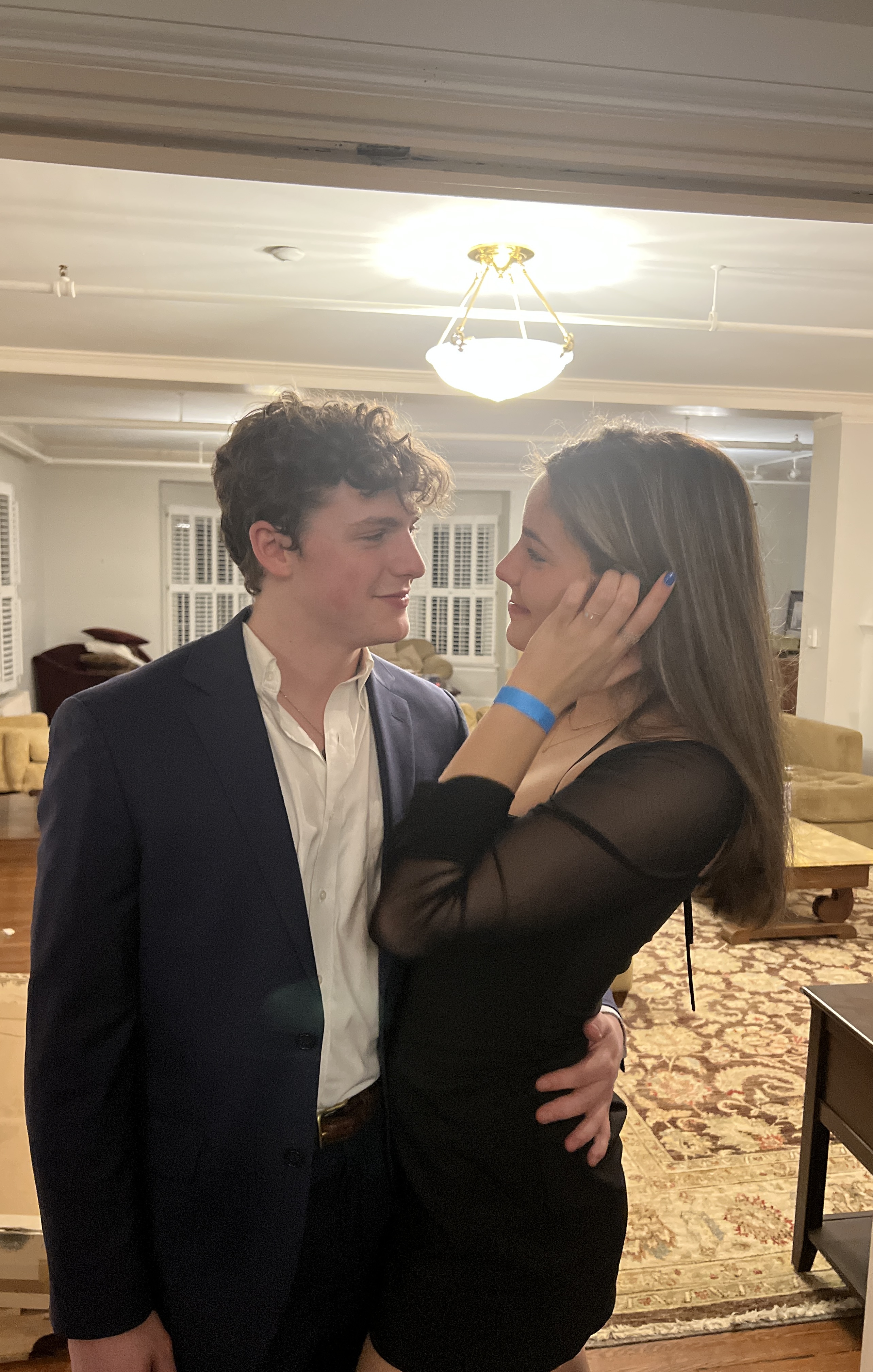 ILY