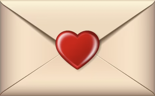 Closed Envelope