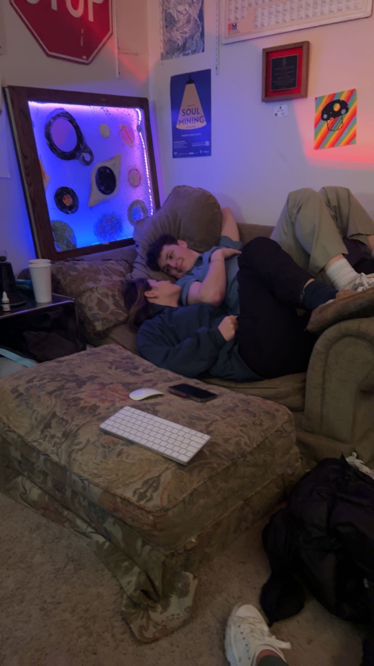 ILY