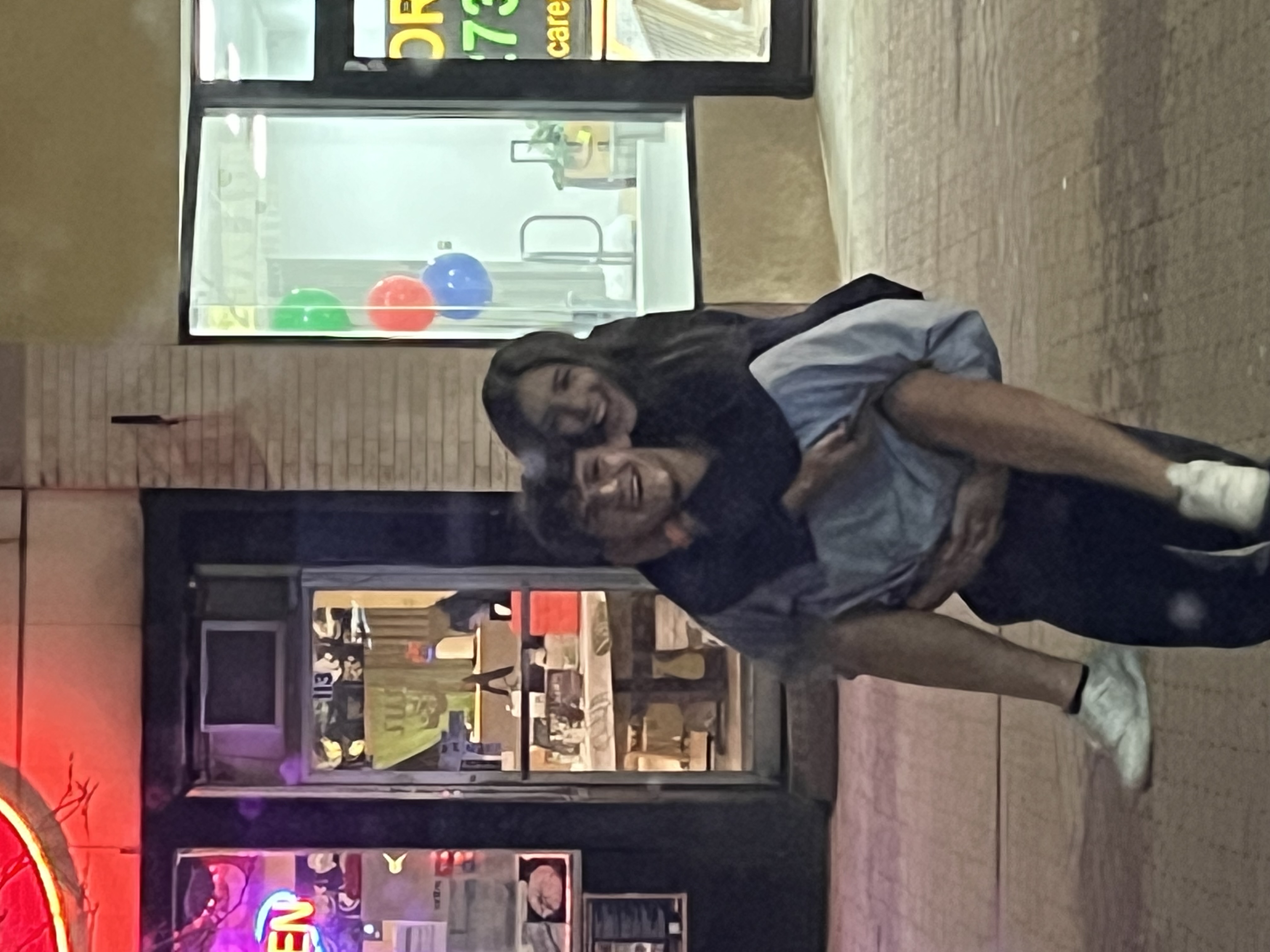 ILY