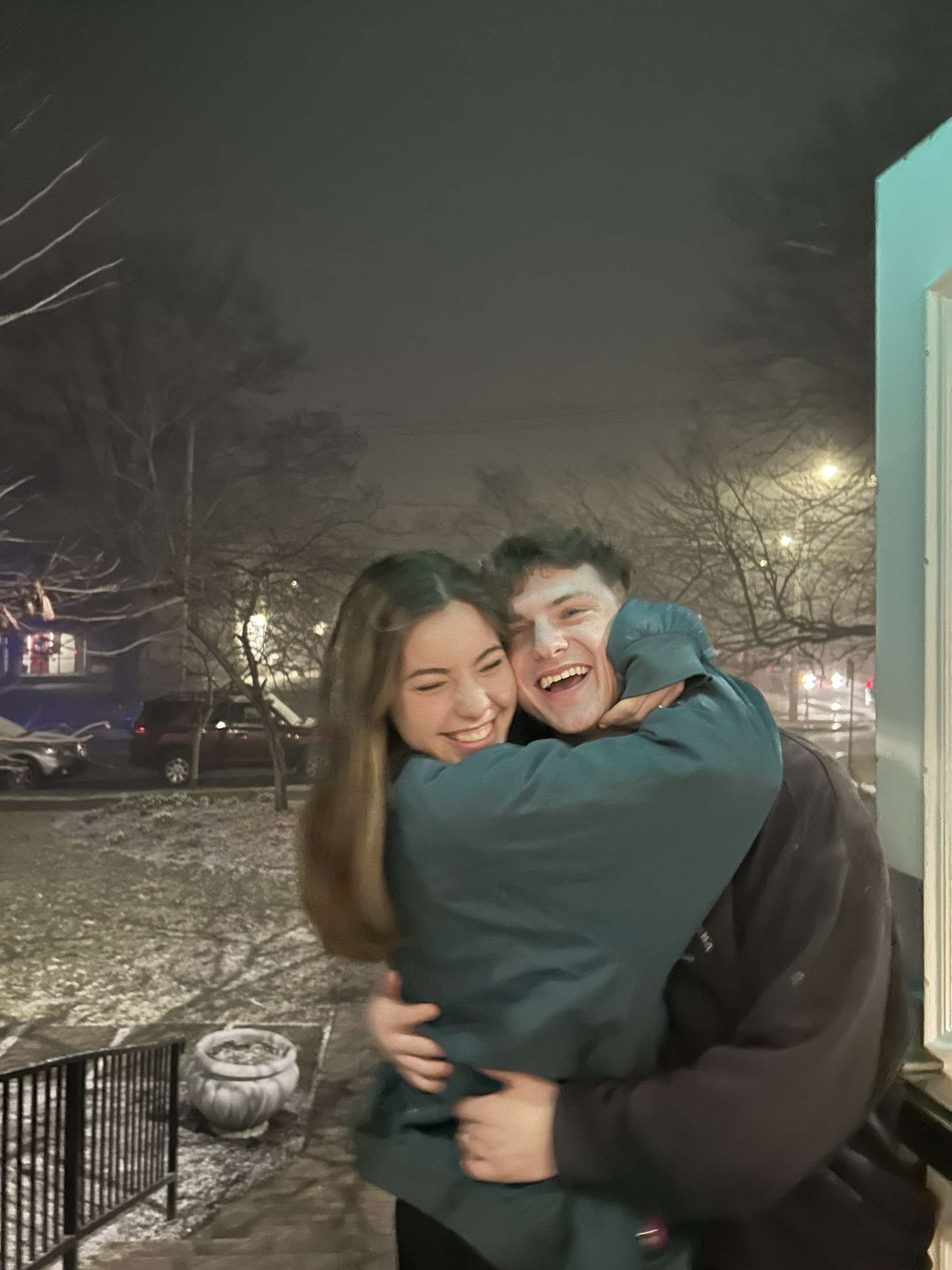 ILY